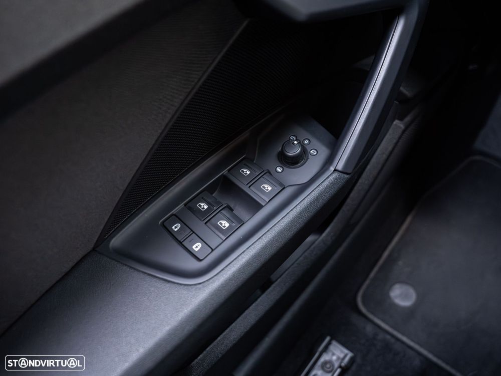 Audi A3 Sportback - 42