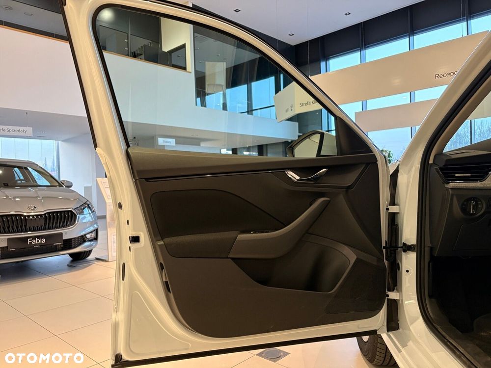 Skoda Kamiq - 18