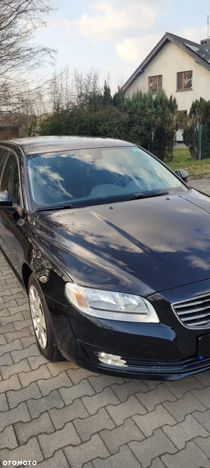 Volvo V70 D4 Kinetic - 6