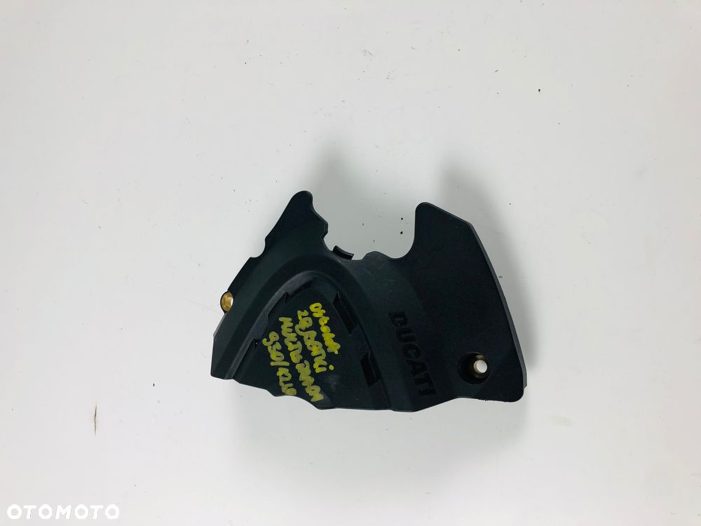 Ducati Multistrada 950 1200 osłona zębatki - 3