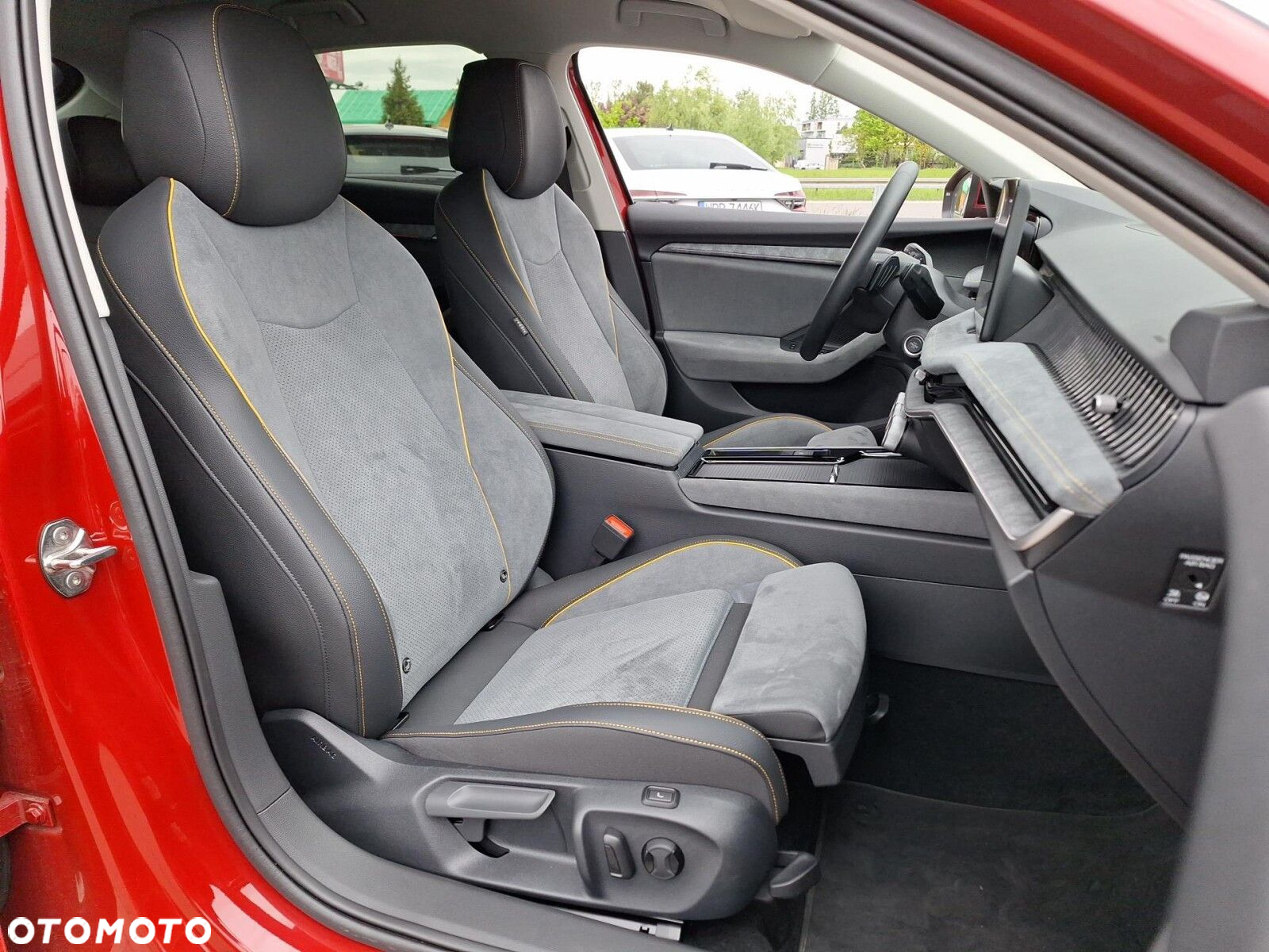 Skoda Superb - 10