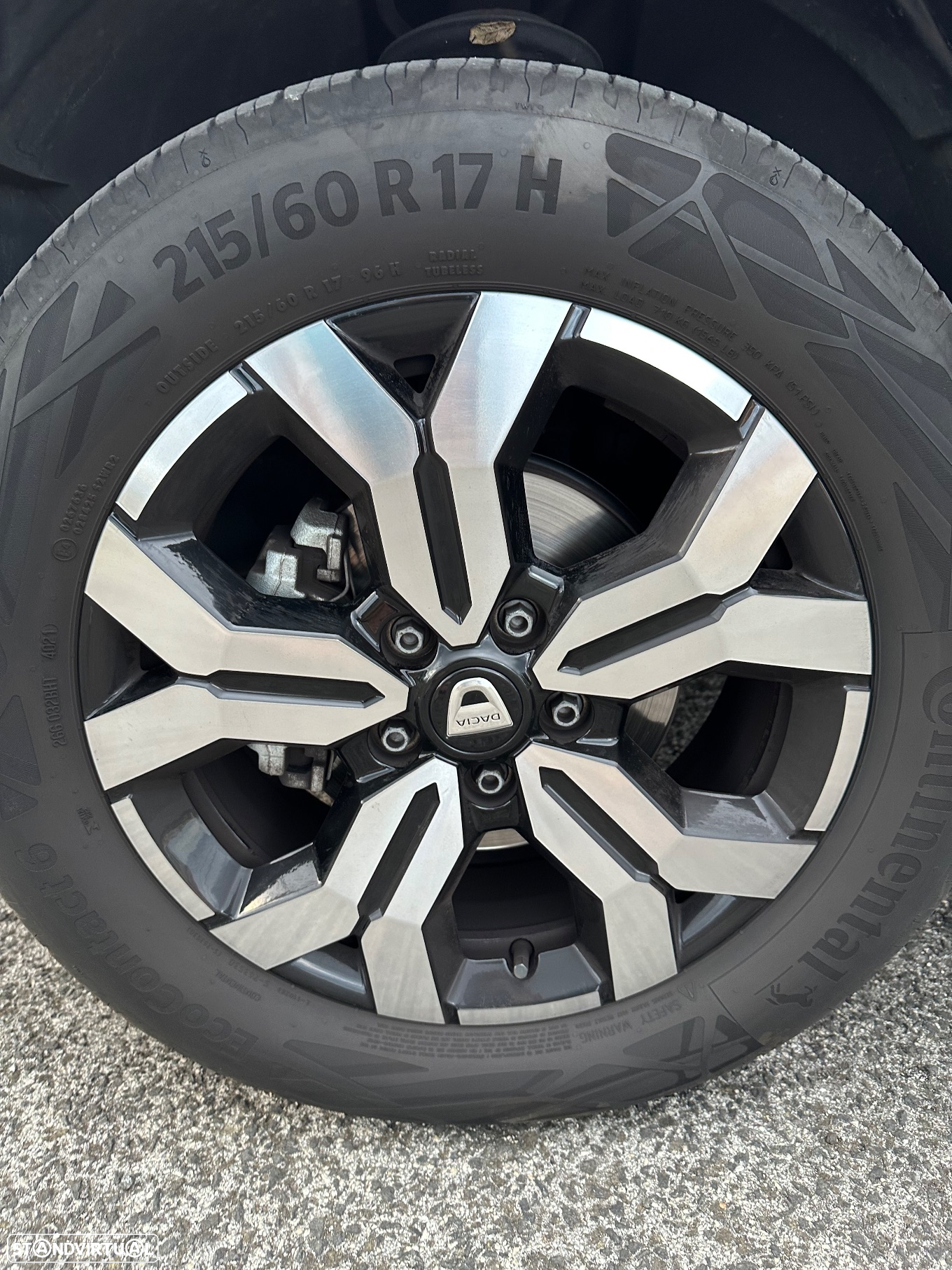 Dacia Duster 1.0 TCe SL Extreme - 2