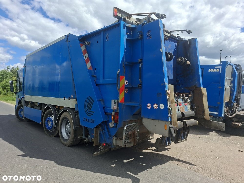Mercedes-Benz Econic 2629 - 6