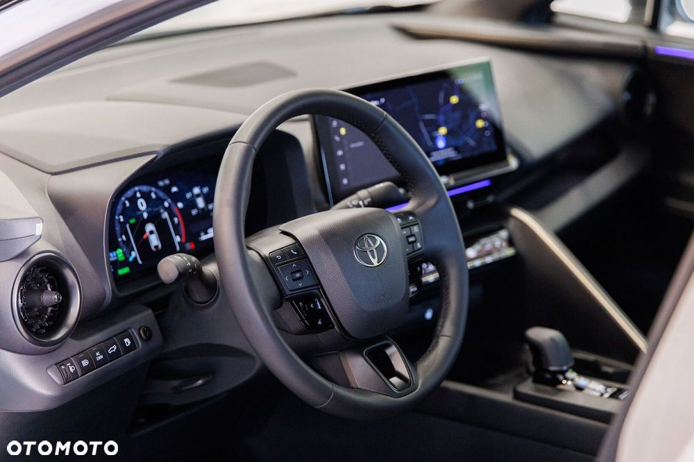Toyota C-HR - 32