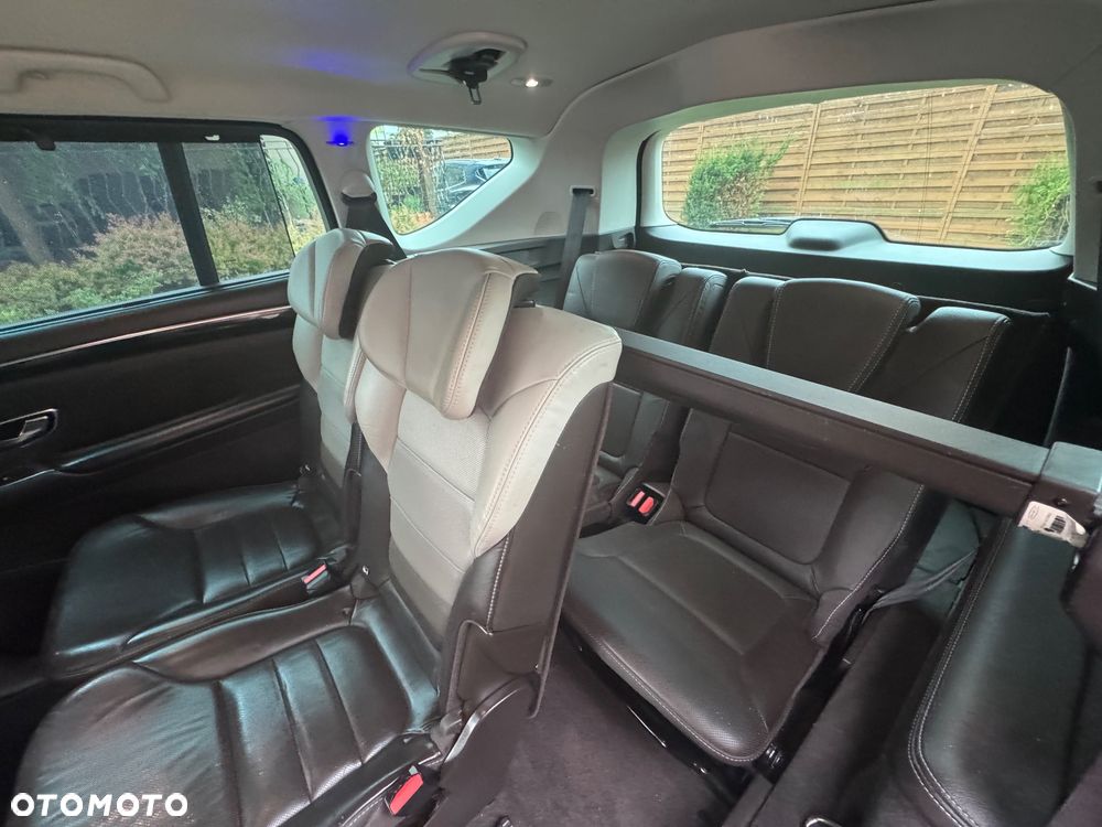 Renault Espace Energy dCi 160 EDC Initiale Paris - 13