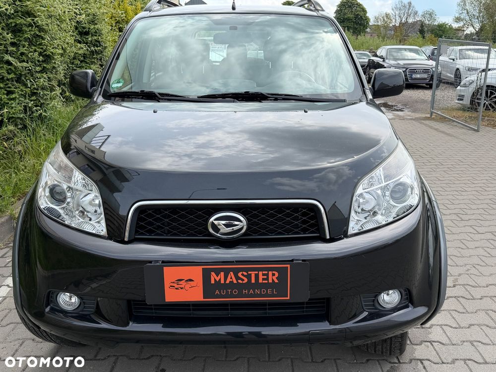 Daihatsu Terios 1.5 Top S 4WD - 12