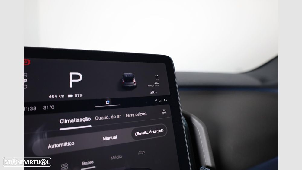 Volvo EX30 69 kWh Single Motor Extended Range Plus - 13