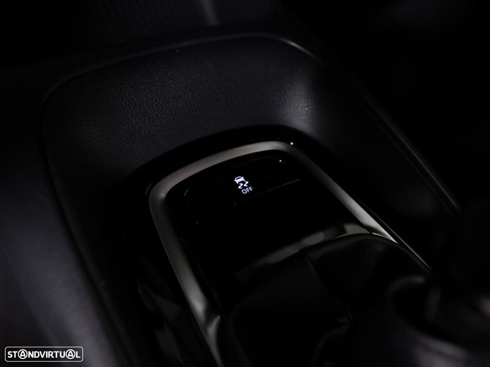 Toyota Corolla - 18