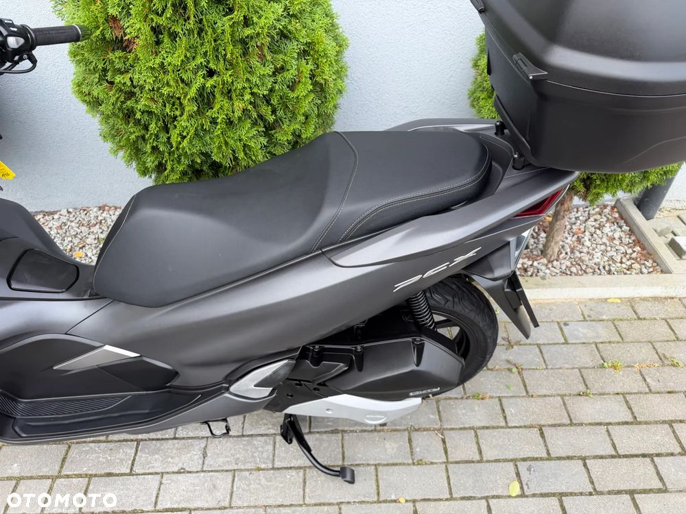 Honda PCX - 36