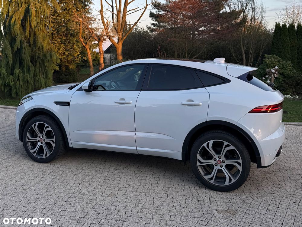 Jaguar E-Pace P250 AWD First Edition - 7