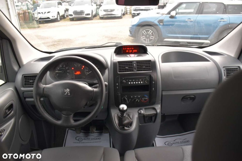 Peugeot Expert Tepee L1H1 (5-Si.) Allure - 5