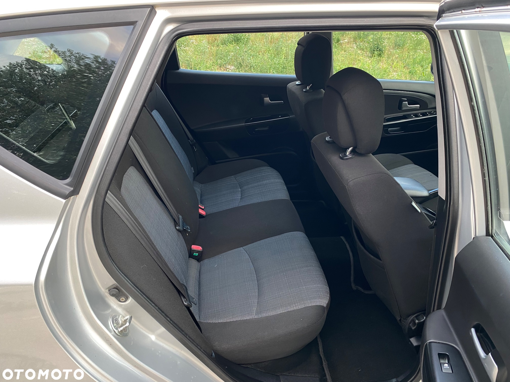 Kia Ceed Cee'd 1.6 Crdi Comfort - 11