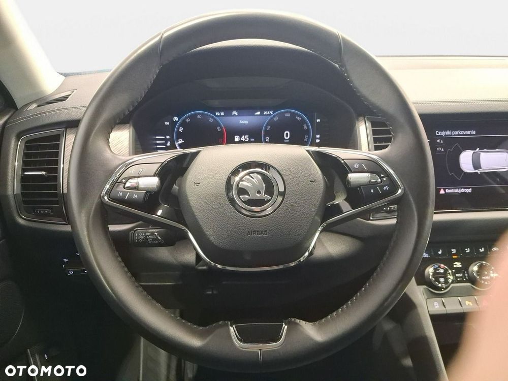 Skoda Kodiaq - 18