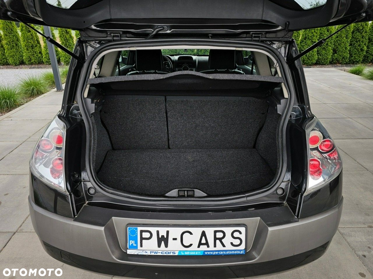 Renault Megane - 15