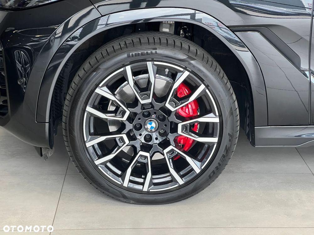 BMW X6 xDrive40i - 20