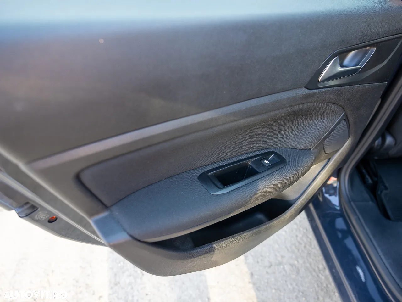 Peugeot 308 BlueHDi FAP 100 Stop & Start Active - 37