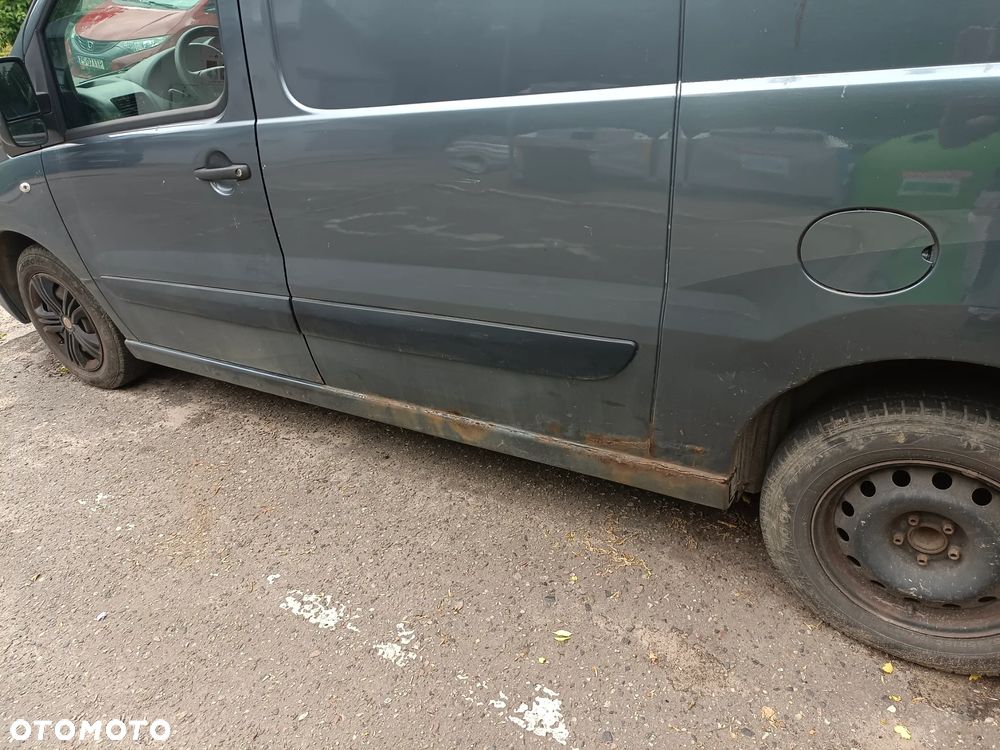 Fiat SCUDO - 3