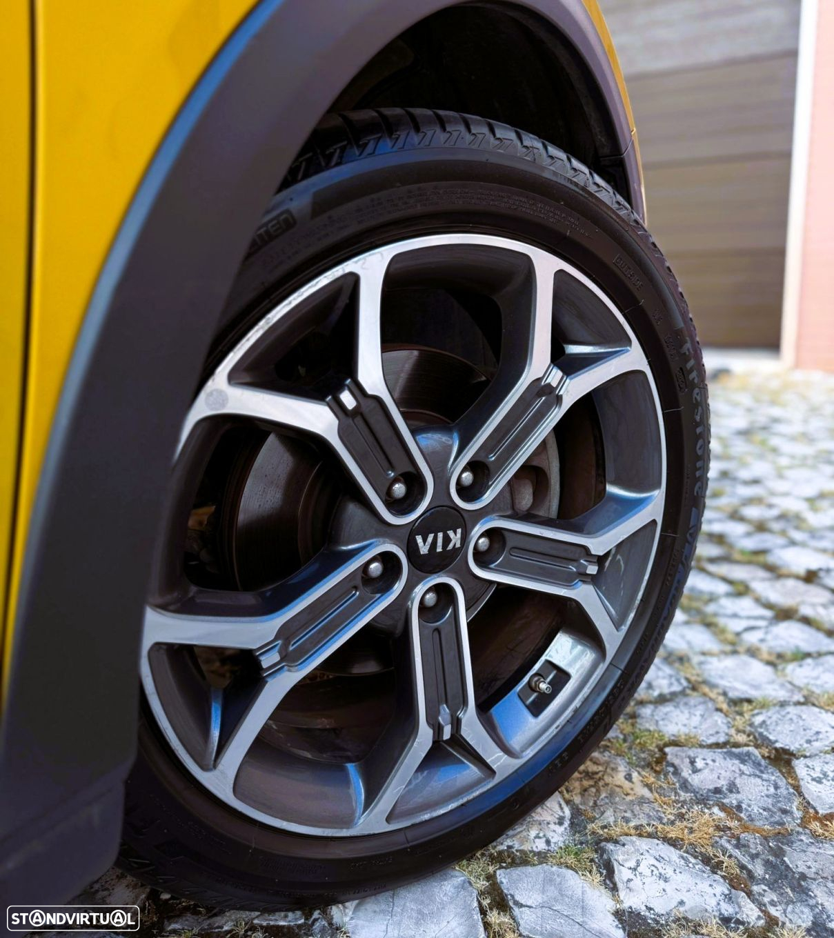 Kia XCeed 1.6 GDi PHEV First Edition - 9
