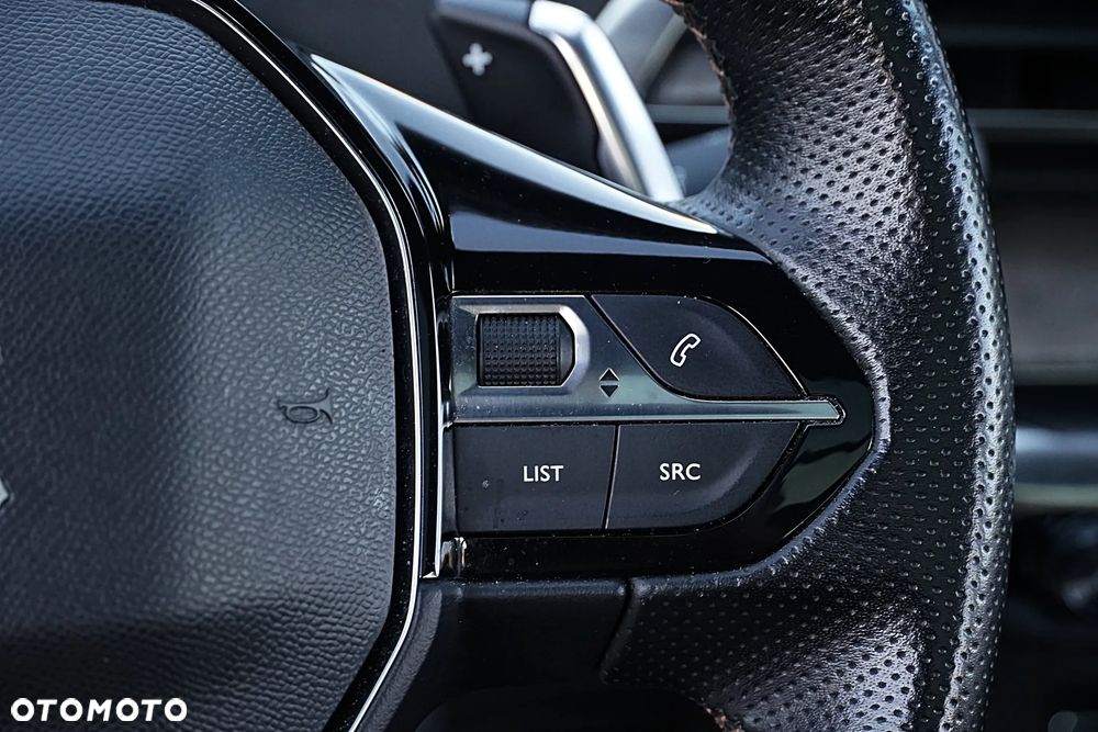 Peugeot 5008 BlueHDi 180 EAT6 GT - 24