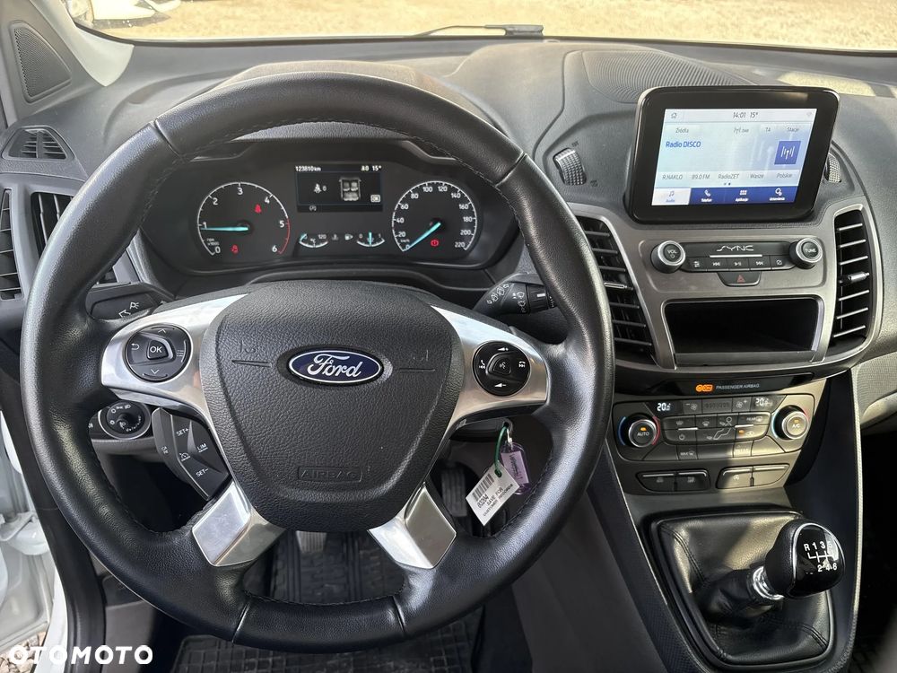 Ford Transit Connect 230 L2 Trend (bryg.) - 13