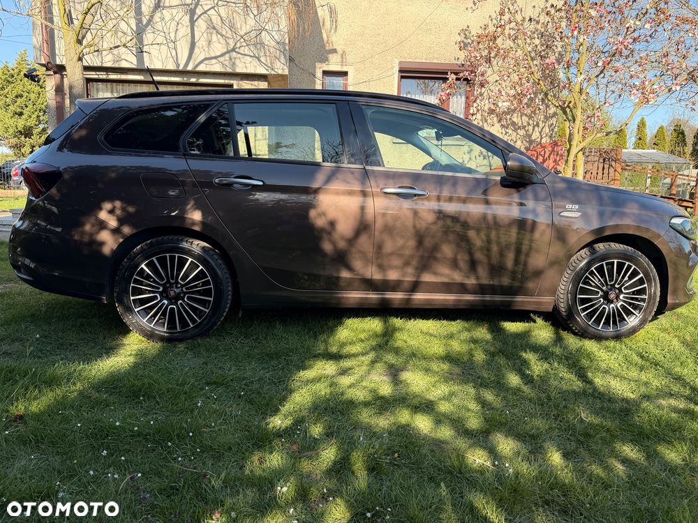 Fiat Tipo 1.0 T3 Life - 4