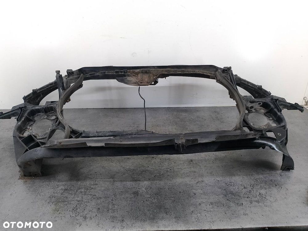 PAS PRZÓD, WZMOCNIENIE CZOŁOWE AUDI A4 B6 8E0805594 1853564116 1.9 TDI - 6