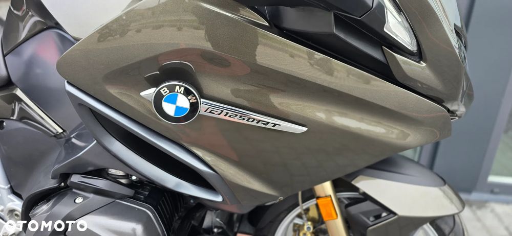 BMW RT - 11