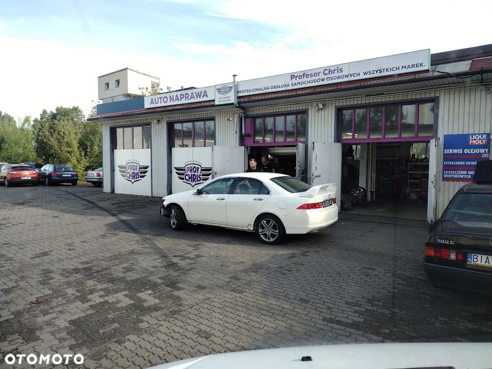 Honda Accord - 30