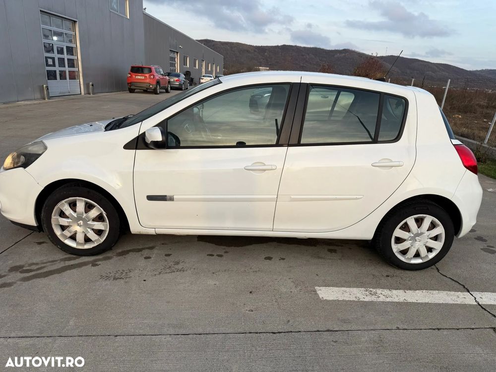 Renault Clio Estate 1.2 Expression - 13