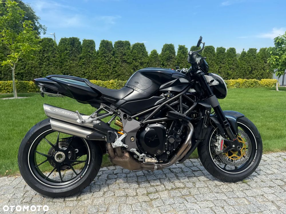 MV AGUSTA Brutale - 20