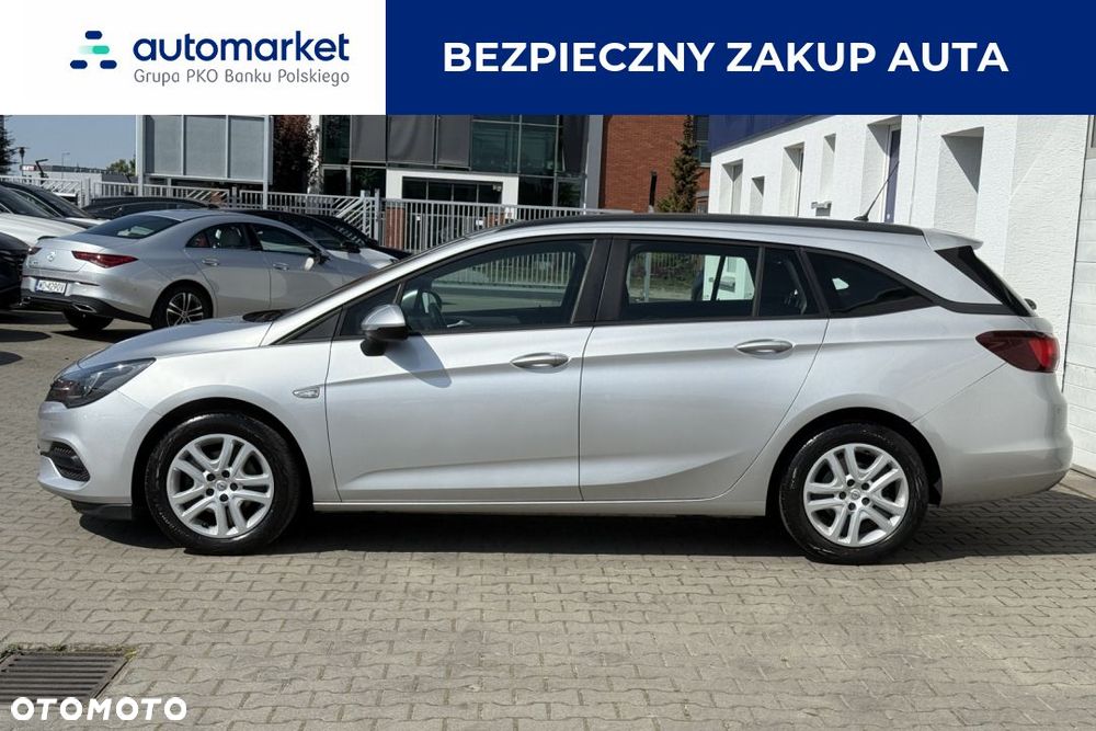 Opel Astra V 1.5 CDTI S&S - 3