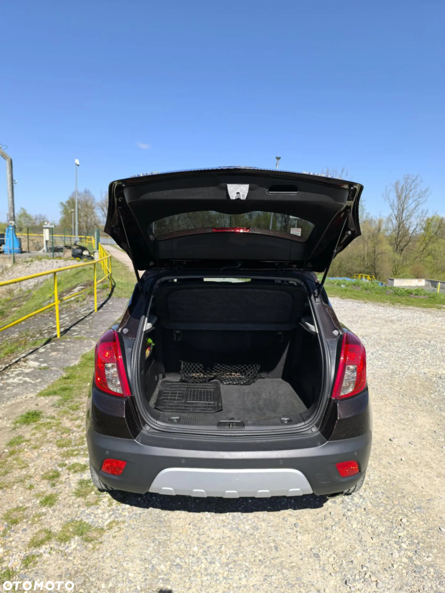 Opel Mokka 1.4 T Cosmo S&S 4x4 EU6 - 7