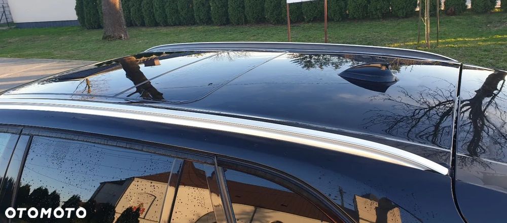 BMW X5 xDrive35i - 7