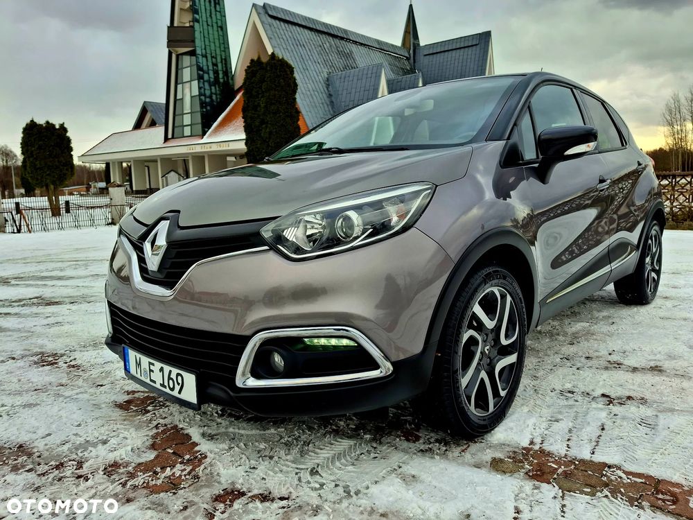 Renault Captur ENERGY TCe 90 Start&Stop Intens - 20