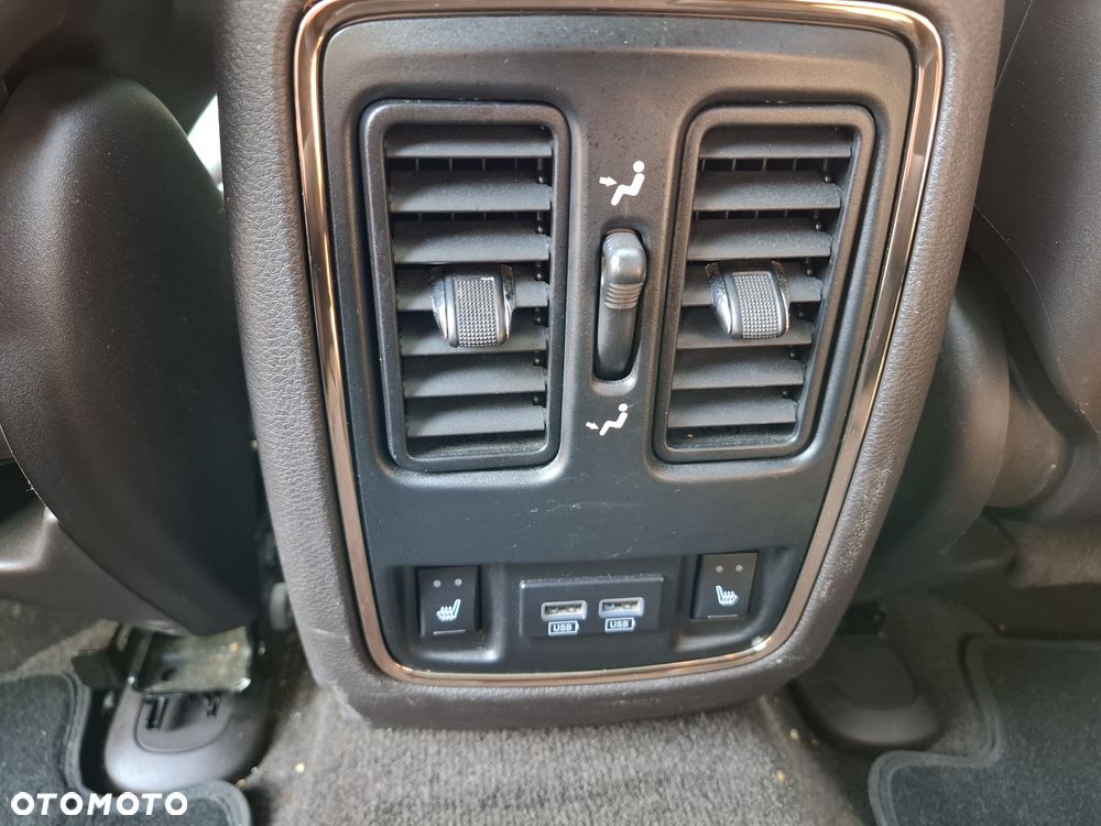 Jeep Grand Cherokee 3.0 CRD Summit - 14