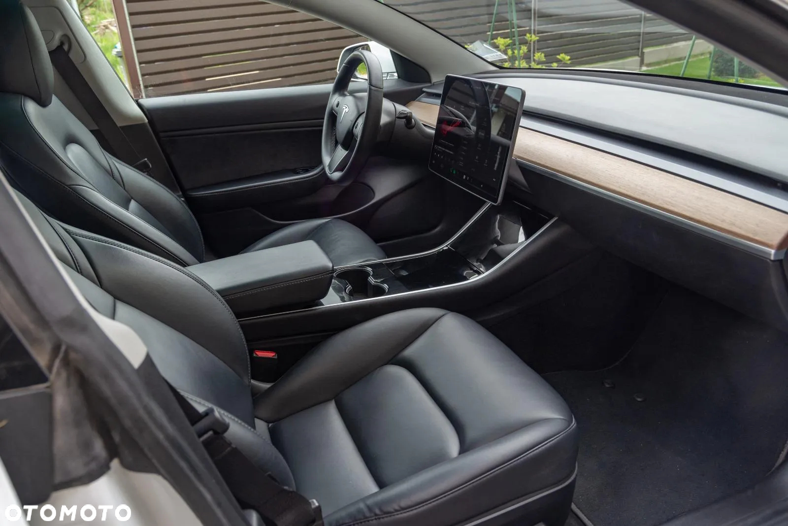 Tesla Model 3 Allradantrieb Dual Motor Performance - 14