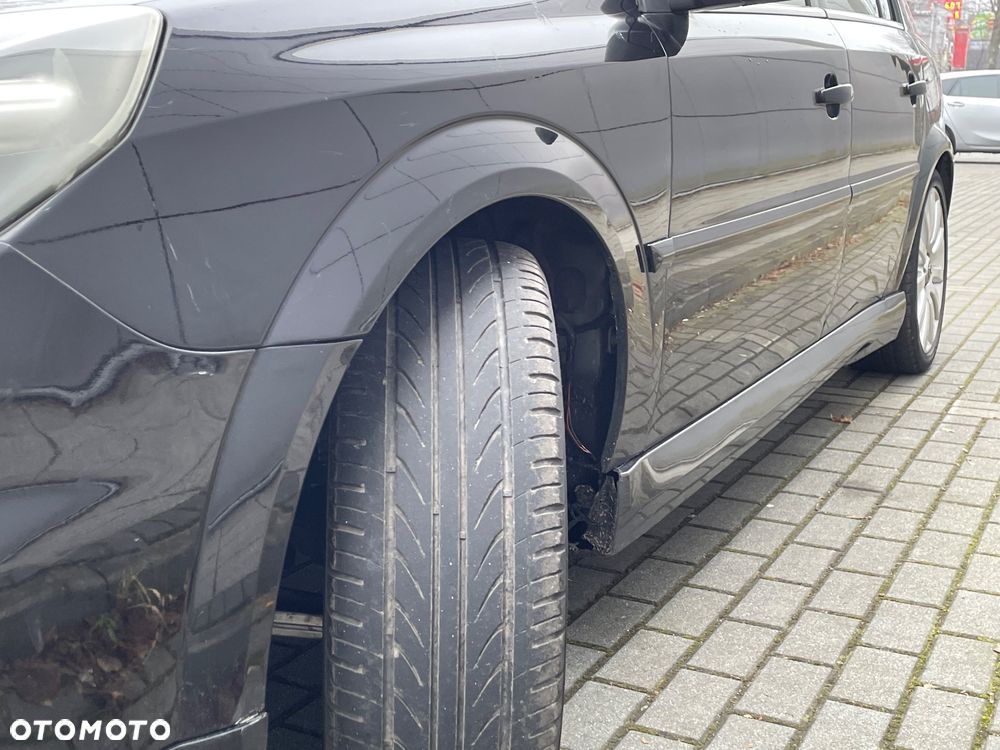 Opel Signum 1.9 CDTI Cosmo Plus - 20