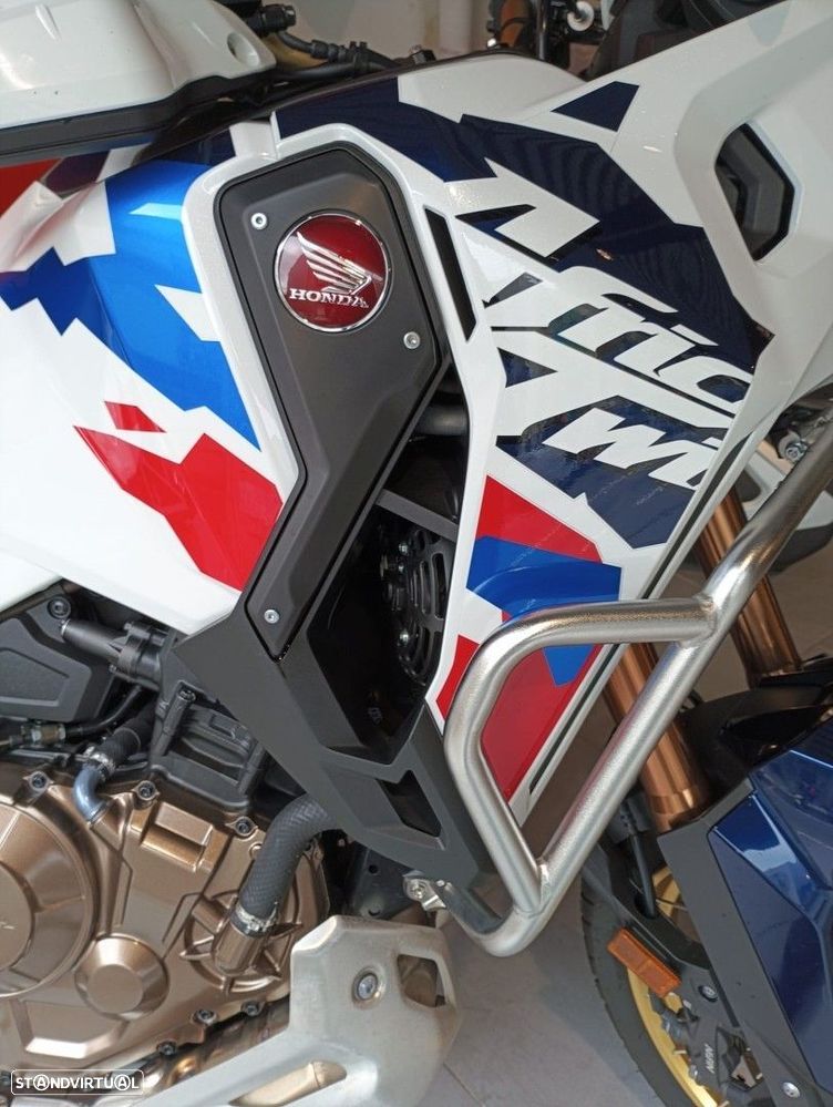 Honda Africa Twin ADV SPORTS - 2