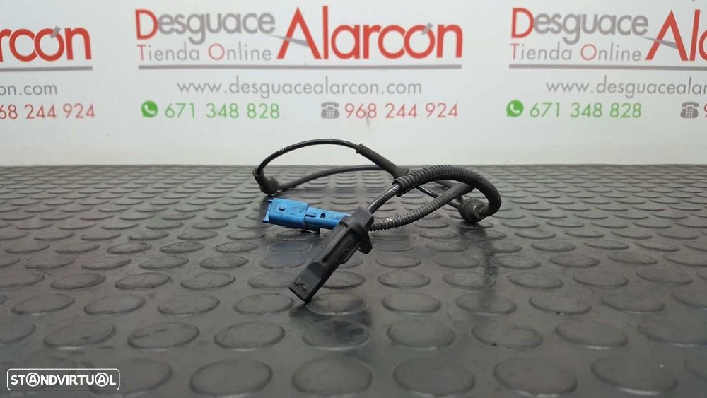 SENSOR ABS PEUGEOT 208 ACTIVE - 1
