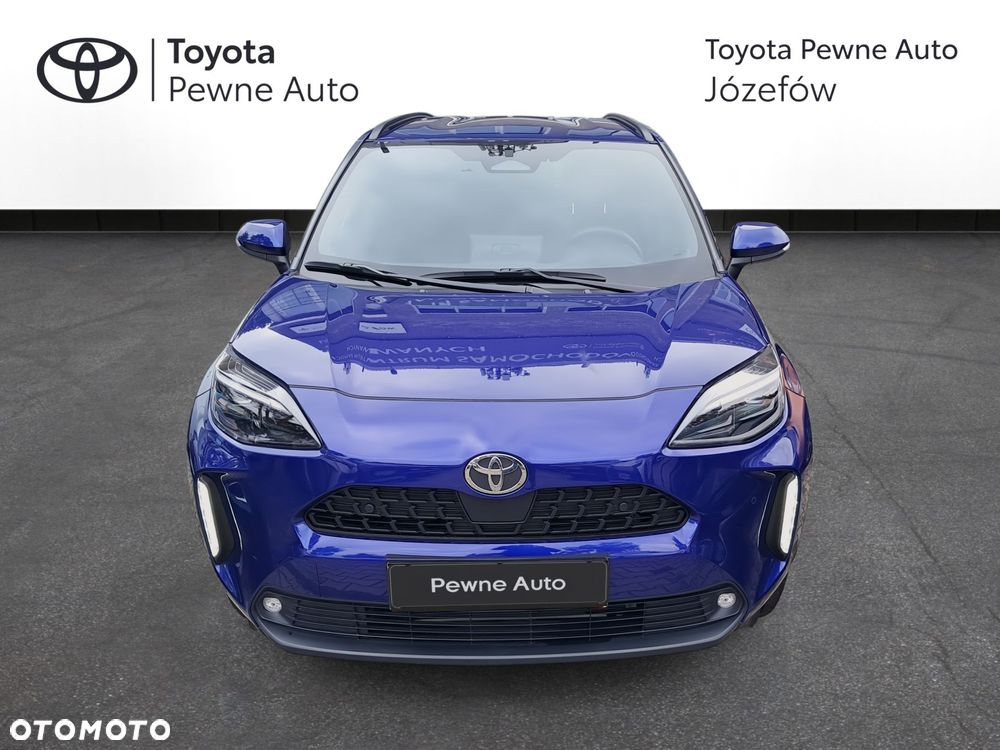 Toyota Yaris Cross Hybrid 1.5 Style - 5