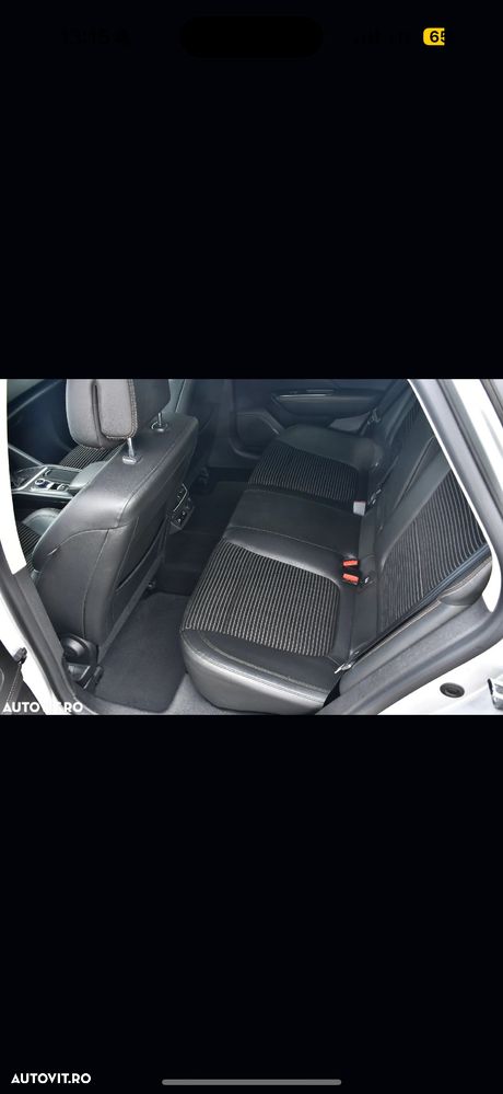 Renault Talisman ENERGY dCi 160 EDC INTENS - 9