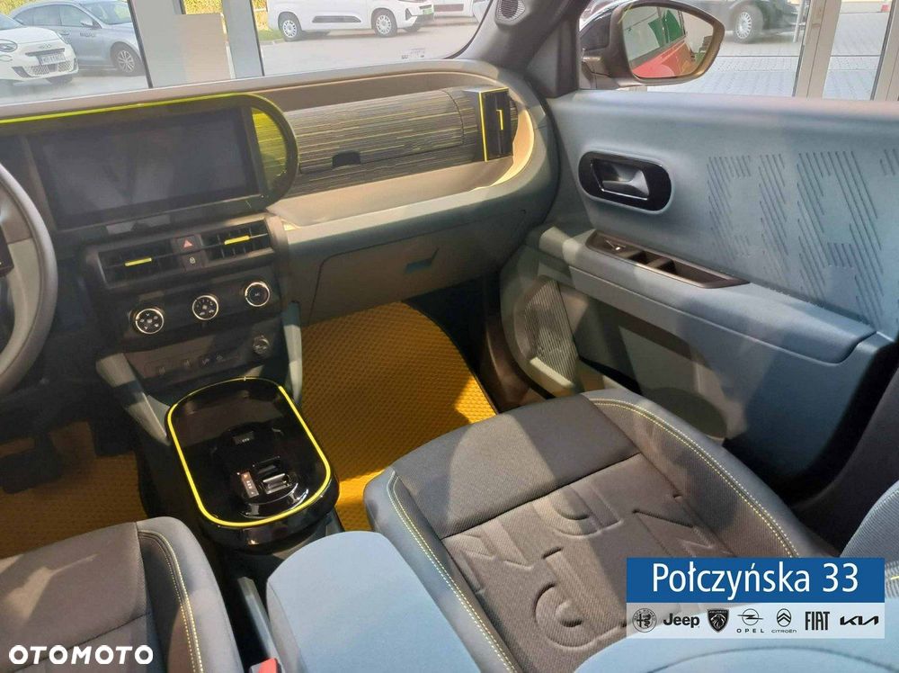 Fiat Grande Panda - 14