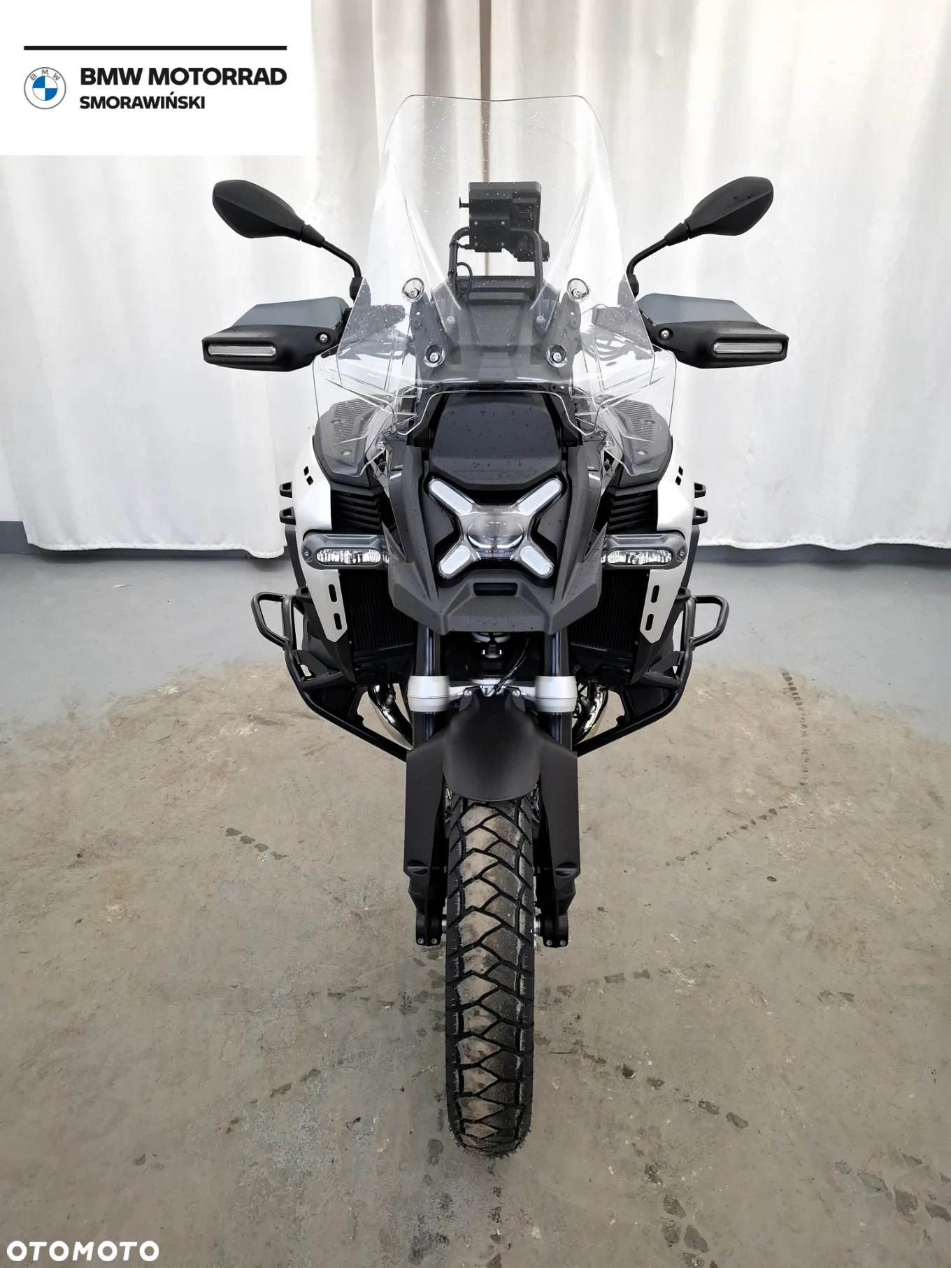 BMW R
