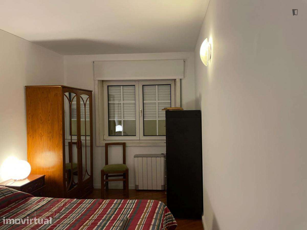 Apartamento com 1 quartos - localizado em Foz do Douro Porto - Grande imagem: 3/18