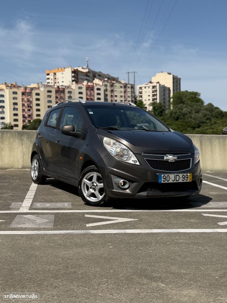 Chevrolet Spark 1.2 LT - 1