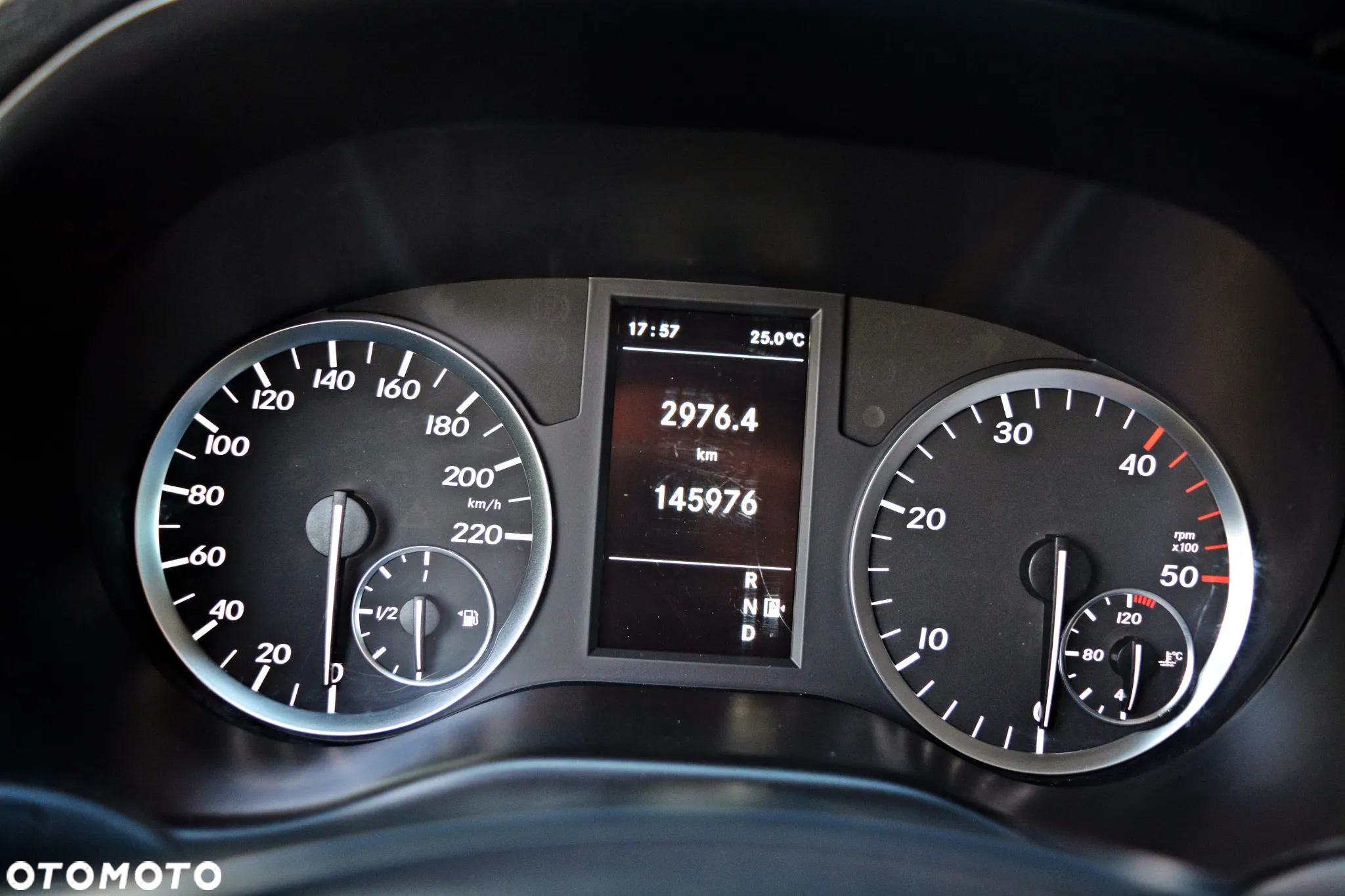 Mercedes-Benz Vito 116 CDI Tourer Kompakt EDITION - 20