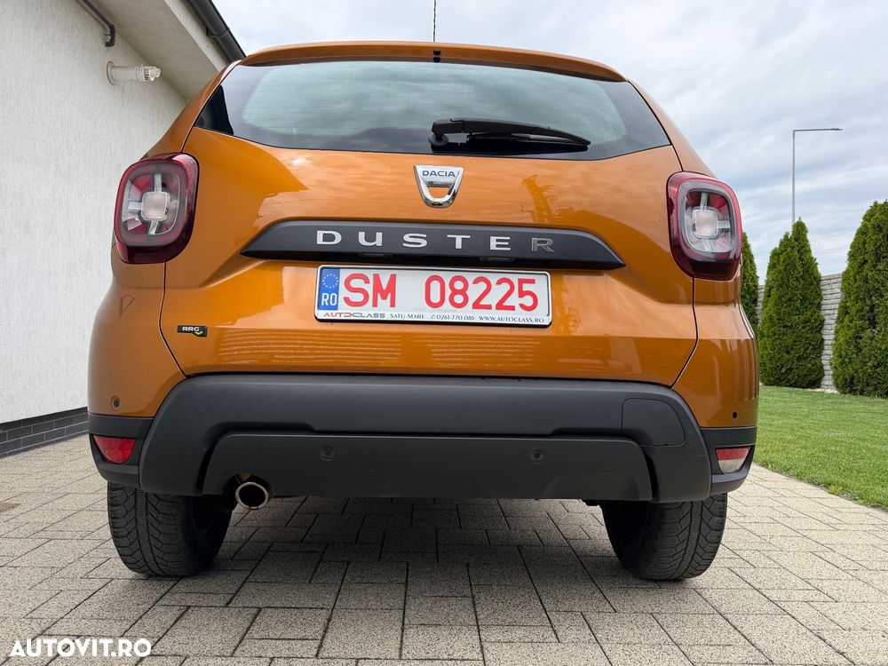 Dacia Duster TCe 100 Comfort - 31