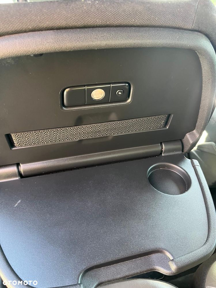 Citroën C4 Picasso 1.6 e-HDi Exclusive - 19