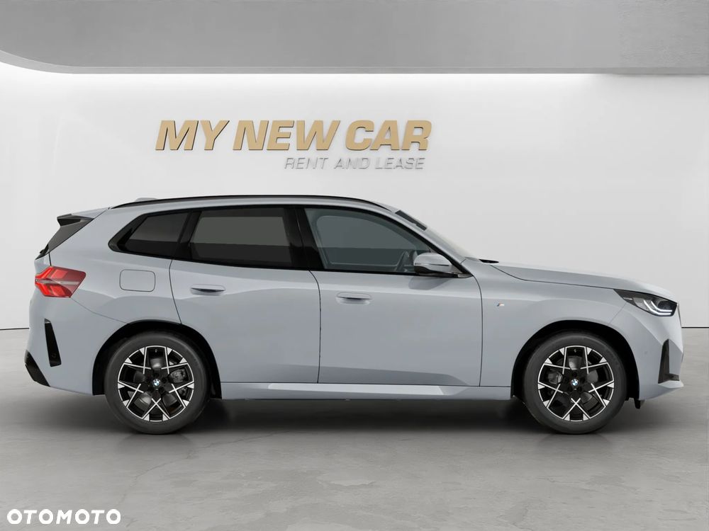 BMW X3 xDrive20 mHEV - 7