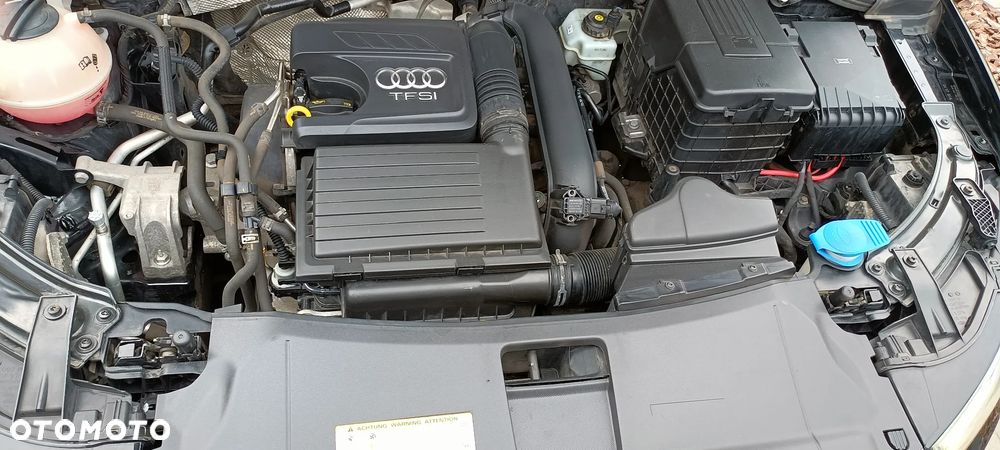 Audi Q3 1.4 TFSI S tronic - 16